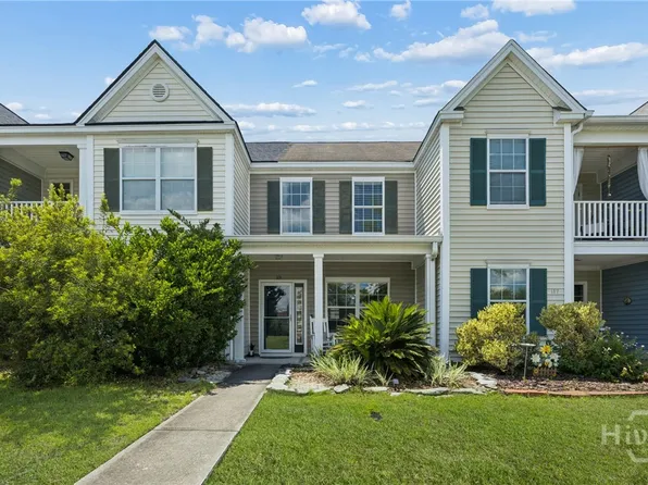 115 Fairgreen Street, Port Wentworth, GA 31407