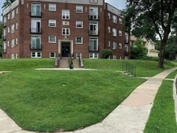 625 Vernon Rd APT 1B, Philadelphia, PA 19119