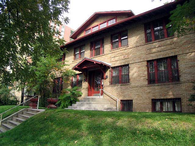 1st image of 1118 N Pennsylvania St #2