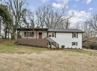4973 Gunners Pass NE, Roswell, GA 30075