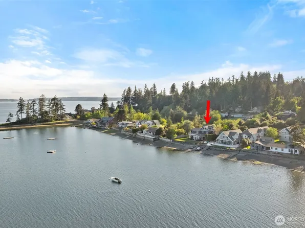 2815 Moorelands Drive NW, Gig Harbor, WA 98335