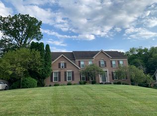 2545 Apple Ridge Ln, Cincinnati, OH 45236