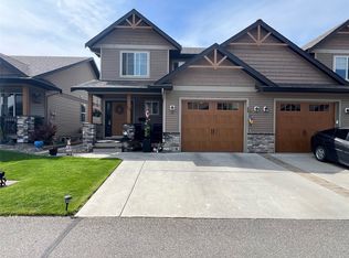 3031 Westsyde Rd #13, Kamloops, BC V2B0E4