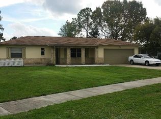 1310 Sweetwood Blvd, Kissimmee, FL 34744