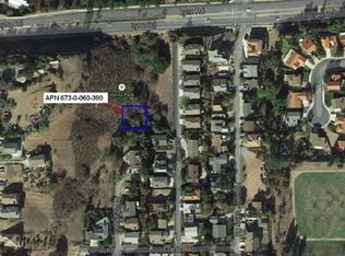 Mc Knight Rd, Thousand oaks, CA 91320