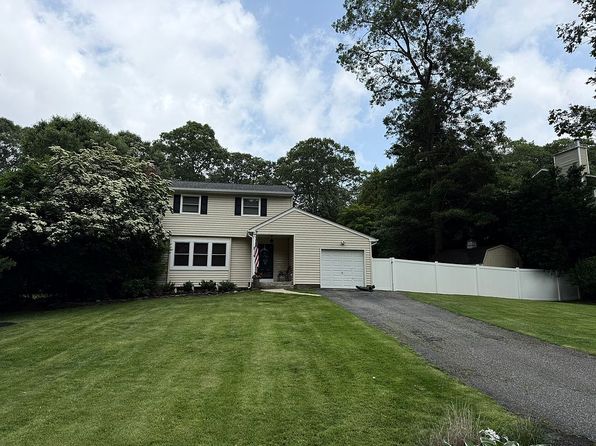 5 Monett Pl