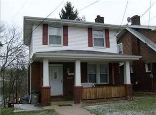 1303 Tyndall St, Pittsburgh, PA 15204