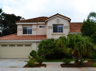 409 Stonehedge Pl, San Marcos, CA 92069