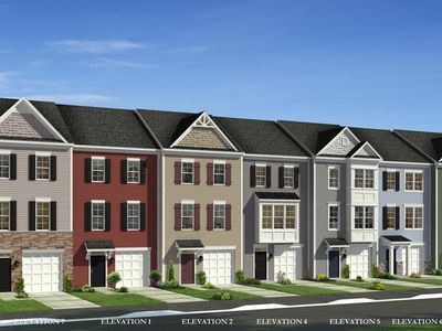 807 Lord Fairfax St, Charles Town, WV, 25414