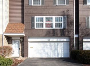 198 Roscommon Pl, Mcmurray, PA 15317