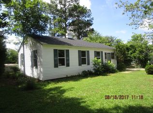 106 Philip St, Abbeville, SC 29620