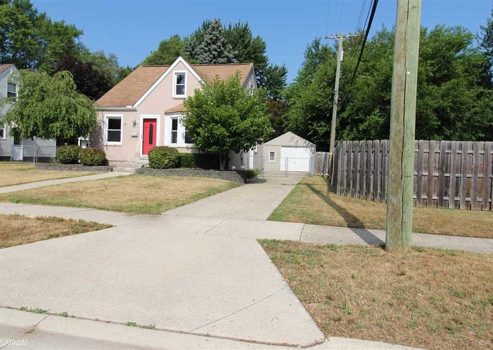 1st image of 1410 Burlington Dr