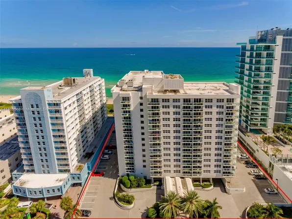 6917 Collins Ave, Miami Beach, FL