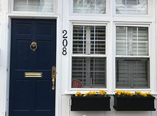 208 Ford St, Conshohocken, PA 19428