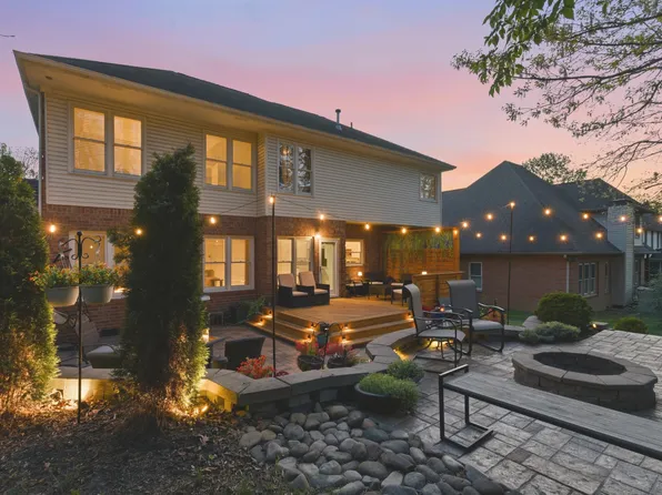 504 Schooner Cv, Hermitage, TN 37076
