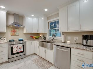 3021 Barcody Rd SE, Huntsville, AL 35802