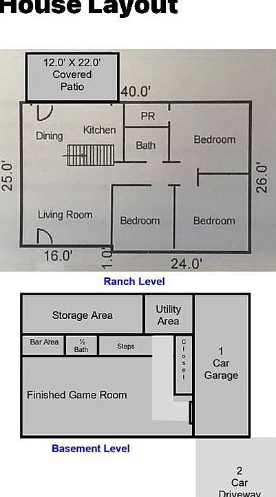 2nd image of 523 Newport Dr