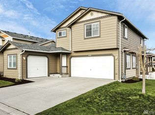 4522 Karli St, Mount Vernon, WA 98274