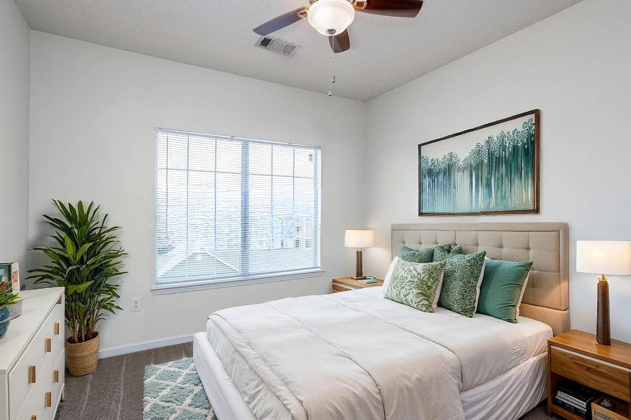 The Ansley Apartment Homes — Photo 4