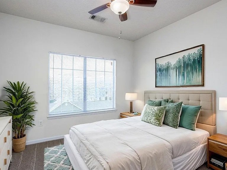 The Ansley Apartment Homes — Photo 4