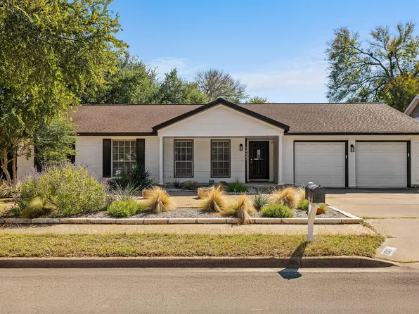 10401 Mourning Dove Dr, Austin, TX 78750