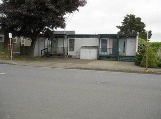 905 Pacific Ave, Tillamook, OR 97141