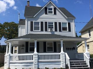 185 Garfield Ave APT 2, Long Branch, NJ 07740