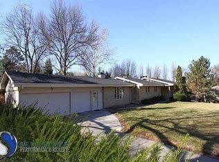 1352 Aldrich Rd, Lincoln, NE 68510