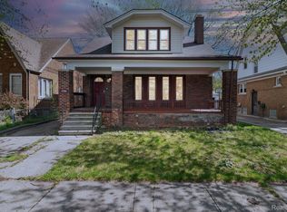3706 Haverhill St, Detroit, MI 48224