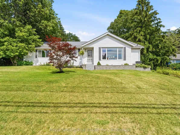 50 Percy St, Cramahe, ON K0K 1S0