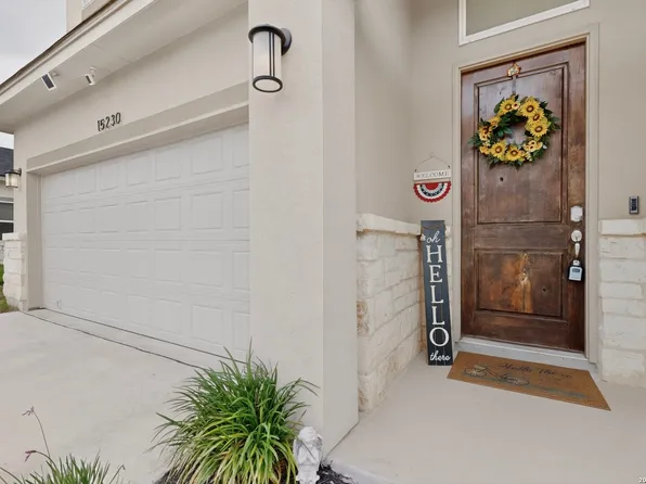 15230 Comanche Mist, San Antonio, TX 78233