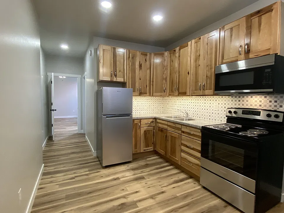 508 S Prince St #1