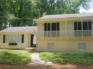 5663 Mill Shire Ln, Atlanta, GA 30338