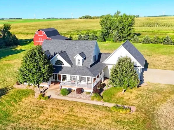 2980 County Road 101, Hendricks, MN 56136