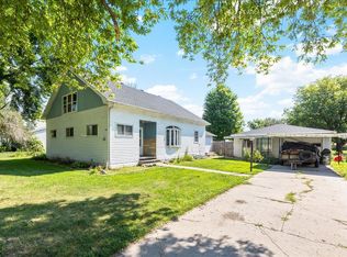 106 N Archer St, Modale, IA 51556