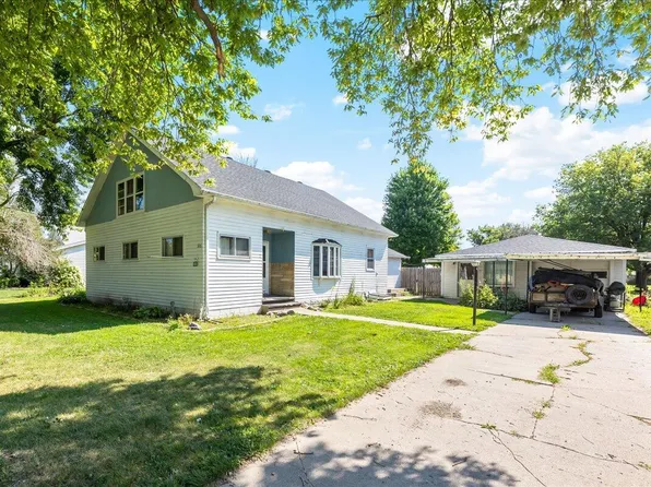 106 N Archer St, Modale, IA 51556