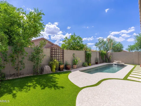 10215 E HILLERY Drive, Scottsdale, AZ 85255