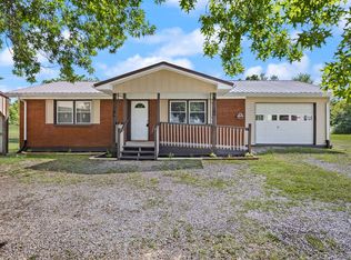 660 Highway 1383, Russell Springs, KY 42642