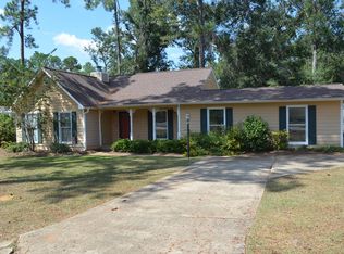 1109 Douglas Dr, Bainbridge, GA 39819