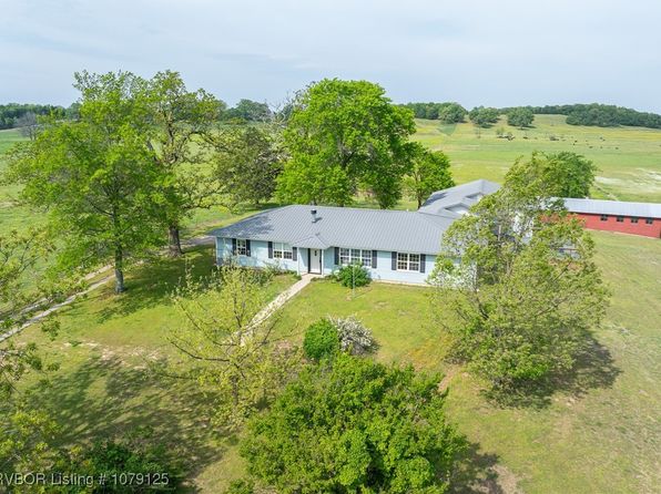 255 Spielerville Rd, Paris, AR 72855