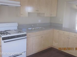 506 W Valley Blvd, Tehachapi, CA 93561