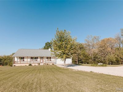 39500 Highway Bb, Dixon, MO, 65459