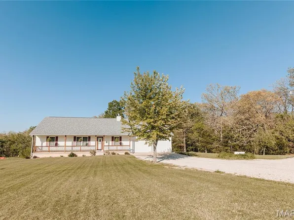 39500 Highway Bb, Dixon, MO 65459