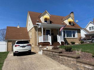 108 Nice Ave, Johnstown, PA 15905