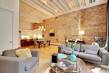 Rented by Oxford Property Group