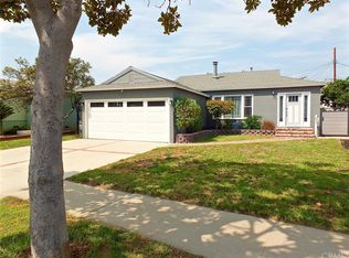 3927 Elsa St, Lakewood, CA 90712