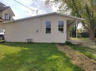 45 7th St, Buckeye Lake, OH 43008