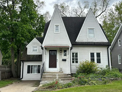 1269 Leroy St Photo 1