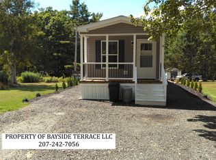 3 Searsport Ter LOT 16, Searsport, ME 04974