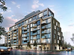 6 Chartwell Rd #305, Oakville, ON L6J3Z4